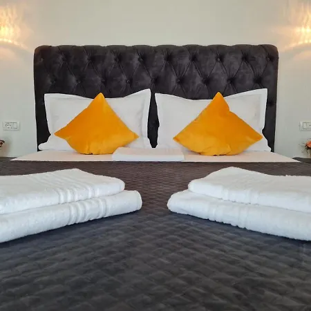 Guest house Mrv Constanta