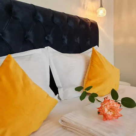 Mrv Guest house Constanta