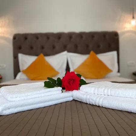 Guest house Mrv *