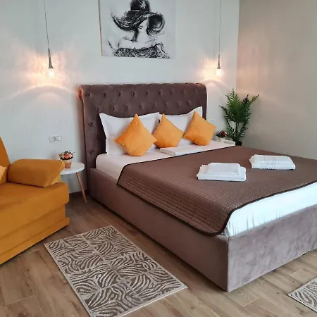 Guest house Mrv Constanta