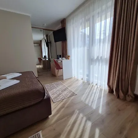 Mrv Guest house Constanta