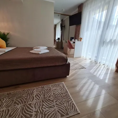 Guest house Mrv