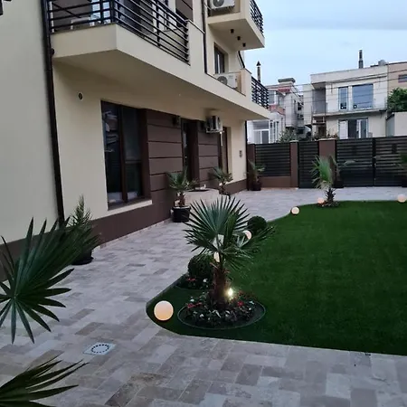 Guest house Mrv *