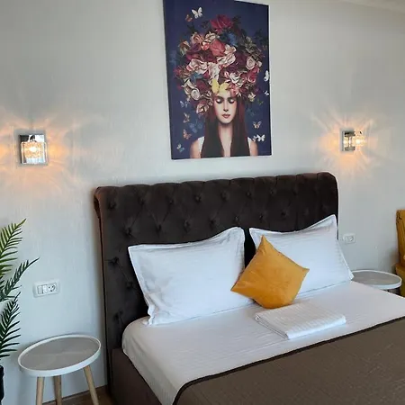 Mrv Guest house