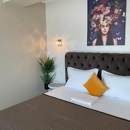 Mrv Guest house Constanta